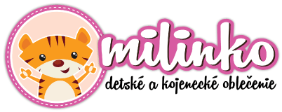 Milinko-oblecenie.sk